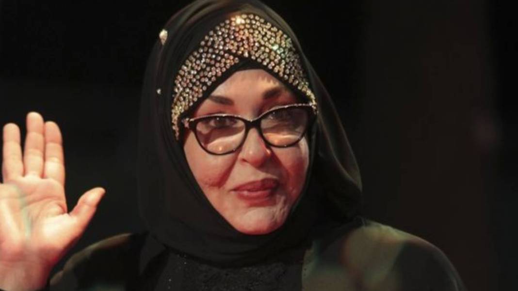 Yeşilçam'ın güzeller güzeliydi! Necla Nazır'ın değişimi görenler şok oluyor! Tuğçe Tayfur'un nişanında ortaya çıktı 8